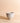 Ivory & Beige Acorn Planter